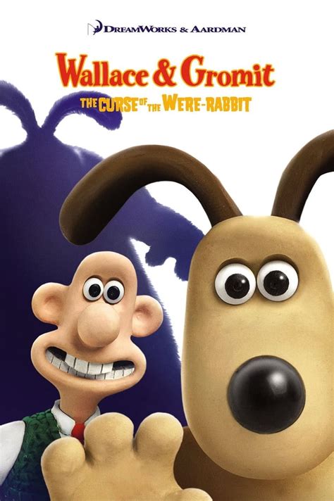 Wallace and Gromit: Curse of the Wererabbit - a Masterpiece of Stop Motion Animation